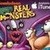 Aahhh!!! Real Monsters