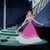 Cinderella - pink dress
