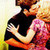  No the Seddie fights makes there kisses más special