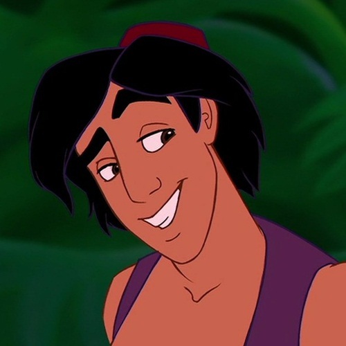 Which Classic Disney character has the best smile? (add