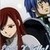  Erza and Jellal