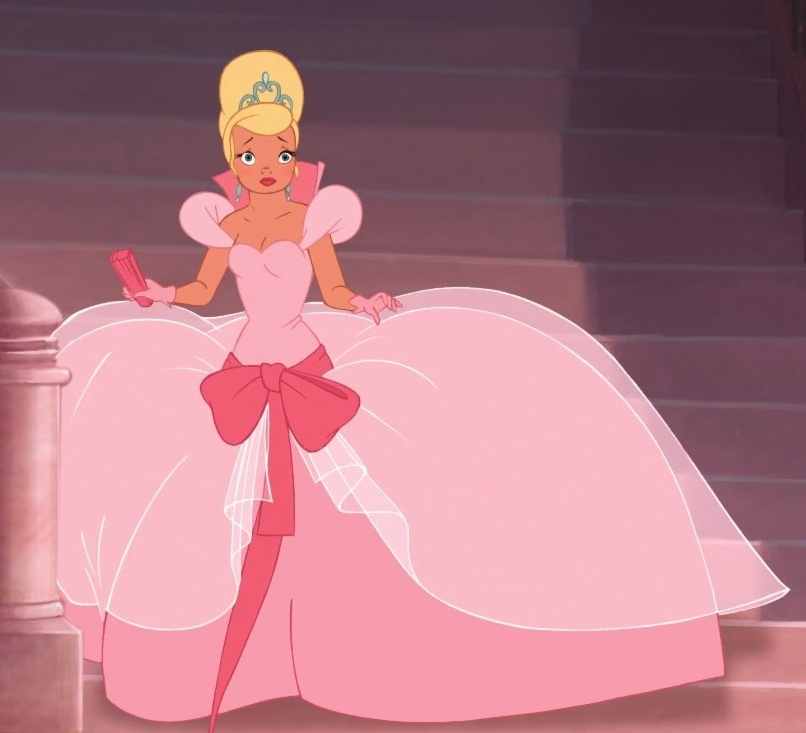 Pick your favorite pink dress Poll Results Disney