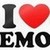  yess!! I am Emo ♥