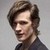  11th Doctor (Matt Smith-dunno what to say...)