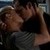  Eric tells Sookie goodbye and kisses her. (3.10)
