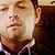 "Dean: Cas, get out of my ass. Cas: I was never in your... "