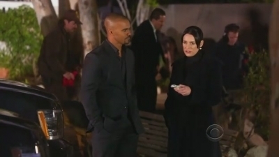 In 5x16 Mosley Lane Prentiss and Morgan find the children where: