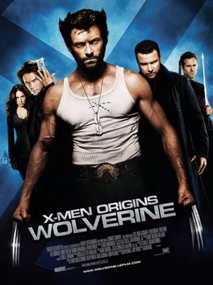  what год it was x-men origins wolverine turn?