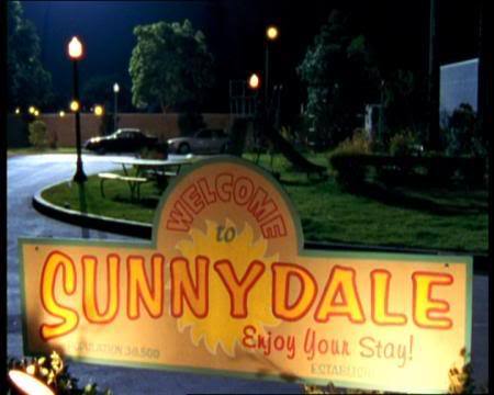  What state is Sunnydale located?