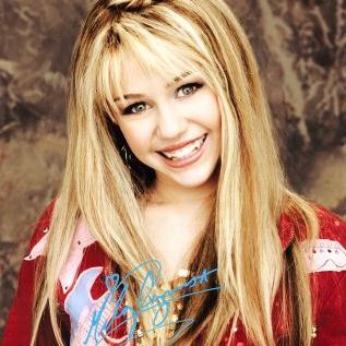  In Hannah Montana's song, "Best of both worlds", what is the first thing she says?