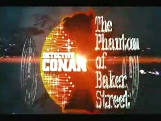 Detective Conan : The Phantom of Baker strada, via was directed by...