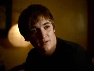  What film that Kyle Gallner starred in is this picture from?