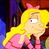  In Arnold's Valentine, what does Arnold keep of Cecile/Helga's?