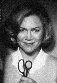  What was her name on "Serial Mom"?