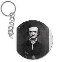  Who is on this keychain ?