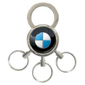  What car's logo is this keychain ?