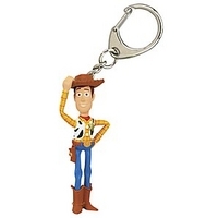  Which Disney's movie is this keychain from ?