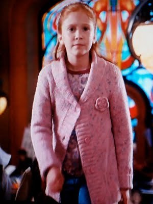  who is this in santa clause Film ?