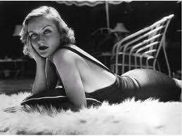  CELEBRITY HEIGHT - How tall was Carole Lombard?