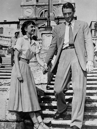  CELEBRITY HEIGHT - How tall was Gregory Peck?