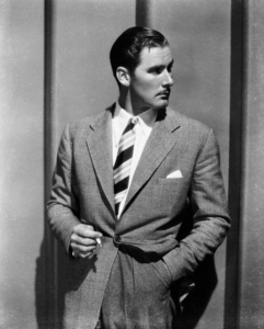  CELEBRITY HEIGHT - How tall was Errol Flynn?