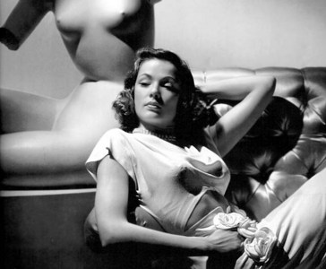  CELEBRITY HEIGHT - How tall was Gene Tierney?