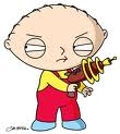 why does stewie want to kill lois?