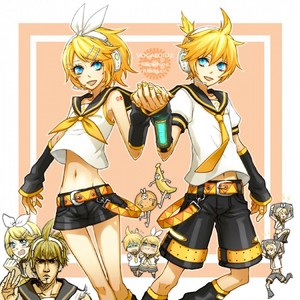  What is teh Kagamine twins' 'birthday'? (release date)