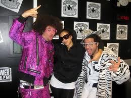  On what possition do the LMFAO's "I'm in Miami Bitch" song get at the Billboard Hot 100?