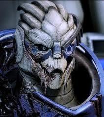  What is the name of the Turian Homeworld?
