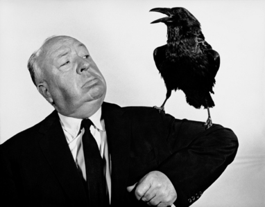  Who directed the classic film "The Birds" ?