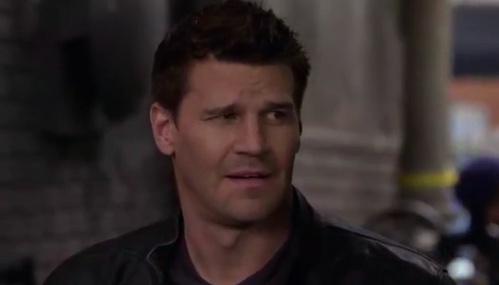  In 6x04, What did Brennan say after Booth said: "See 'cause I always get my man."
