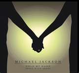  Who is featered on Michael's new song "Hold My Hand"?