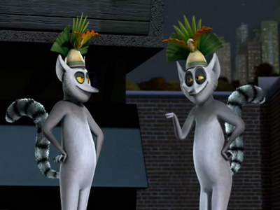  King Julien's Family Have Passed The Name "Julien" on for generations. What number is the King Julien we know now?