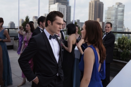  [Chuck And Blair] Which episode?