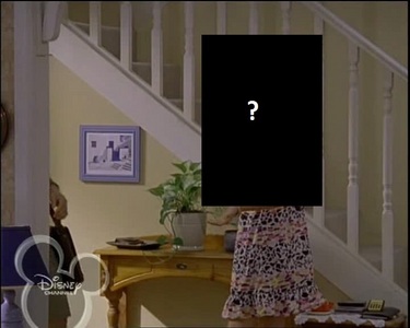  Who is there?