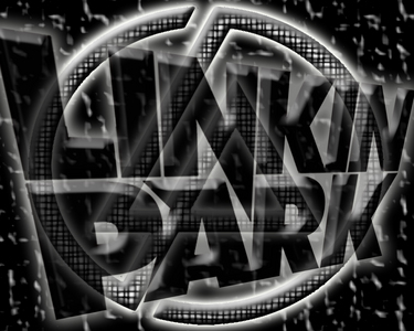 What was Linkin Park's first studio album called?