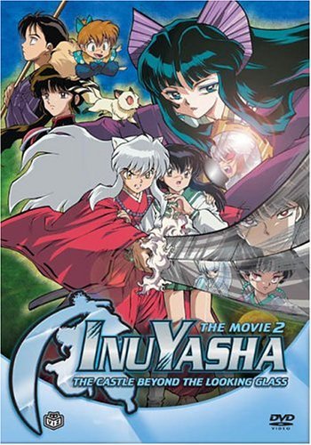  how did kagome stop inuyasha from turning to a full demon