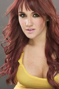  What is a full name Dulce Maria?