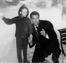  Name the Cary Grant film ?