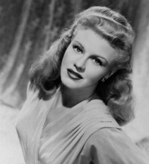  Ginger Rogers appeared in all of these sinema EXCEPT...