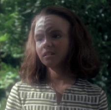  Which of these foods was B'Elanna's favourite as a child?