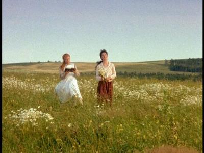  where is the anne of green gables film take place in canada ?