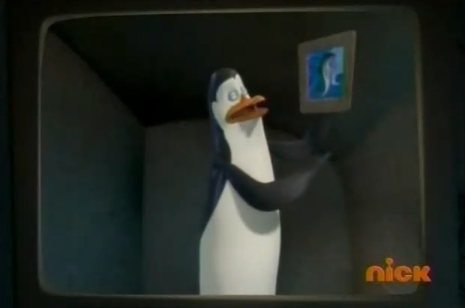  What was the ninth word of Kowalski's Poem for Doris the dauphin shown on the Hot Ice Episode?