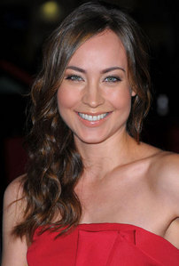 In which episode was Courtney Ford a guest star 