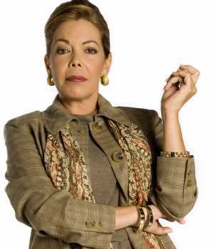  Graciela de Acero died in this telenovela- how?