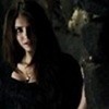  2x09:''I will always look out for myself.If you're smart,you'll do the same.''Katherine berkata this to ____