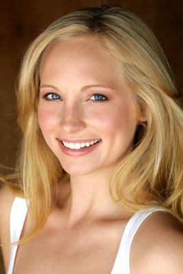  T/F:Candice Accola was a guest étoile, star in "Supernatural"
