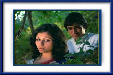  MOVIE SCENES OF SUPER звезда RAJESH KHANNA : What movie is this scene from?