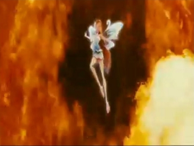  True ou False;The first movie of Winx club was released in 2006.